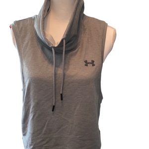 Under Armor heat gear